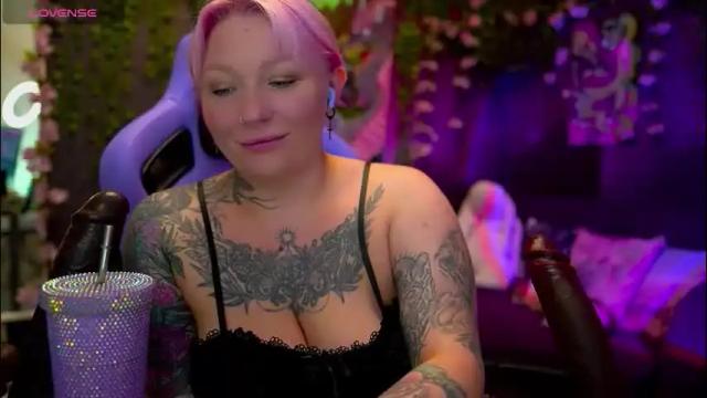 Thumbnail 3, blackedbarbie's Stream at Chaturbate, 3 months ago