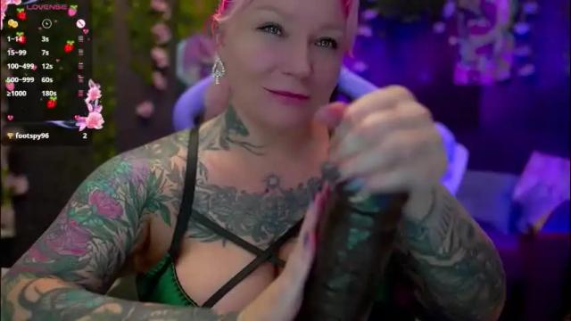 Thumbnail 2, blackedbarbie's Stream at Chaturbate, 3 months ago