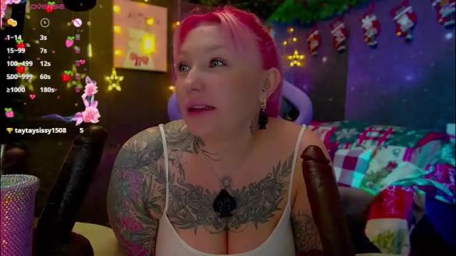 Thumbnail 2, blackedbarbie's Stream at Chaturbate, 23 days ago