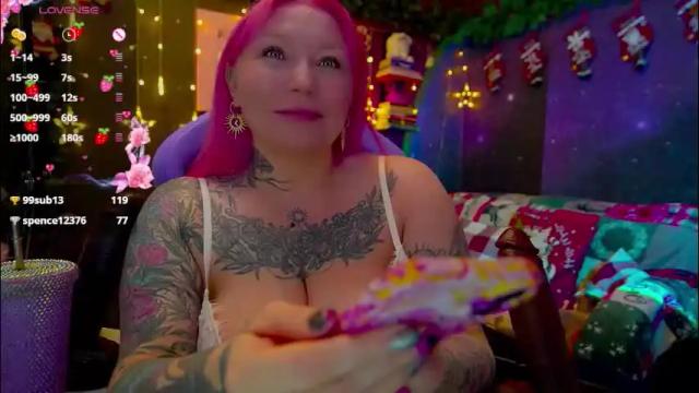 Thumbnail 2, blackedbarbie's Stream at Chaturbate, 17 days ago