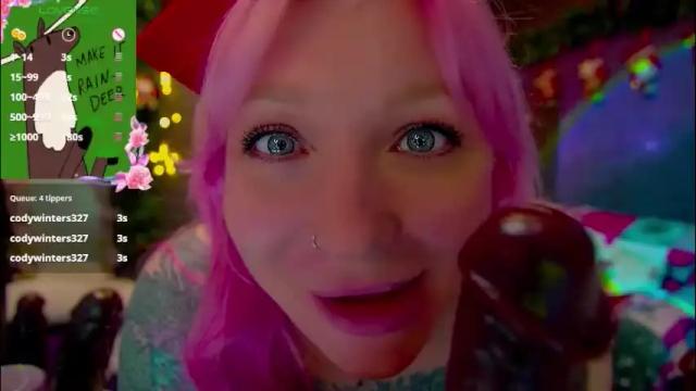 Thumbnail 2, blackedbarbie's Stream at Chaturbate, 13 days ago