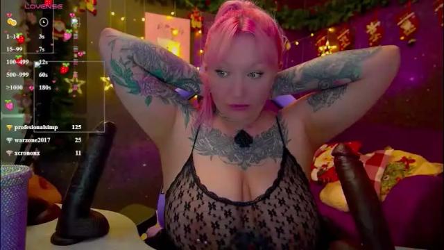 Thumbnail 3, blackedbarbie's Stream at Chaturbate, 2 days ago