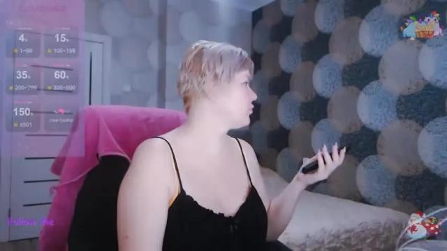 Image 3 of blackeyes11 Stream on Chaturbate on 15 months ago