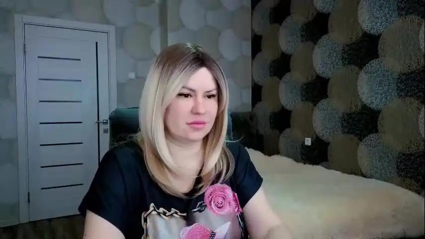 blackeyes11 Chaturbate