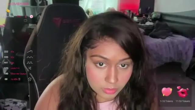 Thumbnail 1, blackgurlkitty's Stream at Chaturbate, 14 months ago