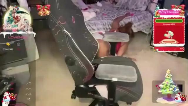 Thumbnail 1, blackgurlkitty's Stream at Chaturbate, 19 months ago