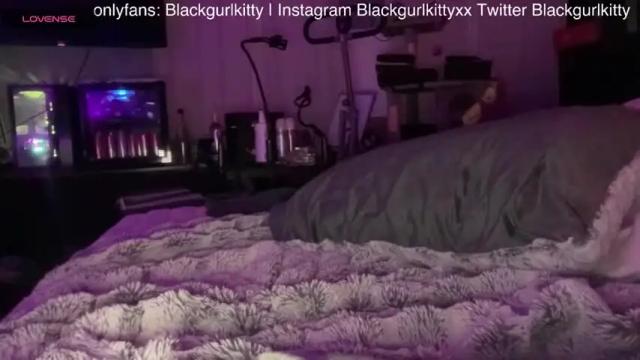 Thumbnail 3, blackgurlkitty's Stream at Chaturbate, 13 months ago