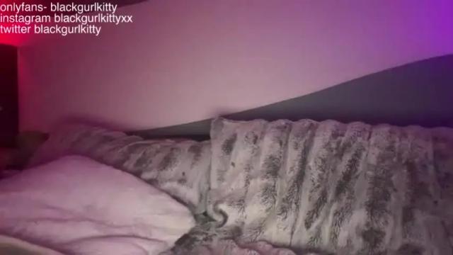 Image 3 of blackgurlkitty Stream on Chaturbate on 15 months ago