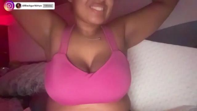 Image 3 of blackgurlkitty Stream on Chaturbate on 14 months ago