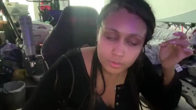 Thumbnail 1, blackgurlkitty's Stream at Chaturbate, 12 days ago