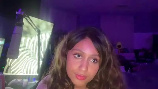 Thumbnail 3, blackgurlkitty's Stream at Chaturbate, 1 month ago