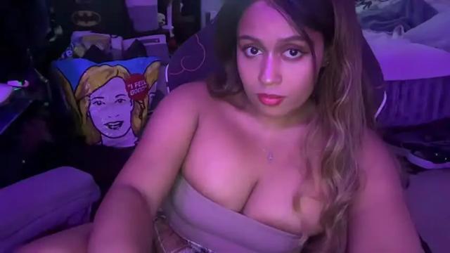 Image 2 of blackgurlkitty Stream on Chaturbate on 28 days ago