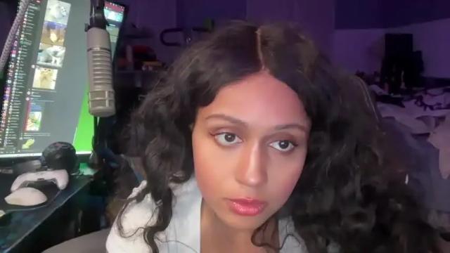 Image 10 of blackgurlkitty Stream on Chaturbate on 22 days ago
