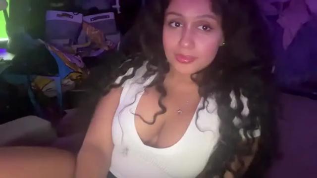 Image 3 of blackgurlkitty Stream on Chaturbate on 22 days ago