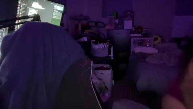 Thumbnail 1, blackgurlkitty's Stream at Chaturbate, 3 months ago