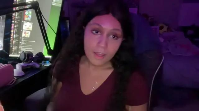 Image 3 of blackgurlkitty Stream on Chaturbate on 3 months ago