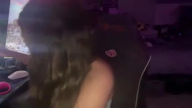 Thumbnail 1, blackgurlkitty's Stream at Chaturbate, 1 month ago