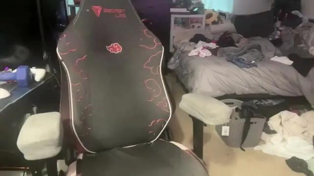 Thumbnail 2, blackgurlkitty's Stream at Chaturbate, 1 month ago