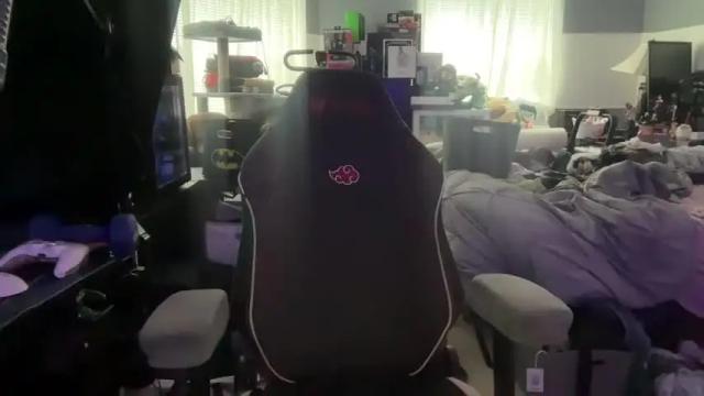 Thumbnail 1, blackgurlkitty's Stream at Chaturbate, 29 days ago