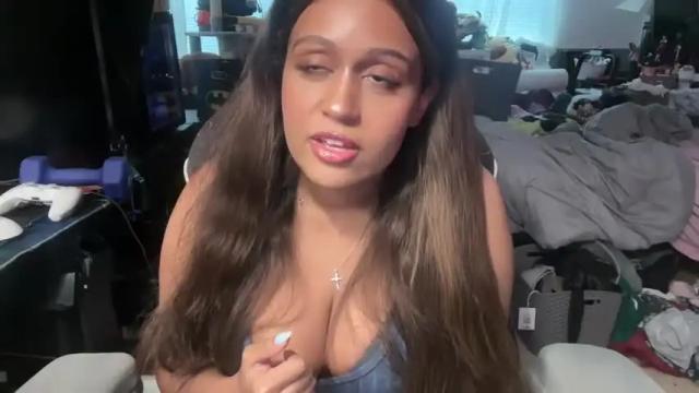 Image 6 of blackgurlkitty Stream on Chaturbate on 29 days ago