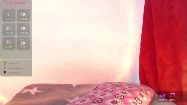 Thumbnail 3, blackitten66's Stream at Chaturbate, 4 months ago