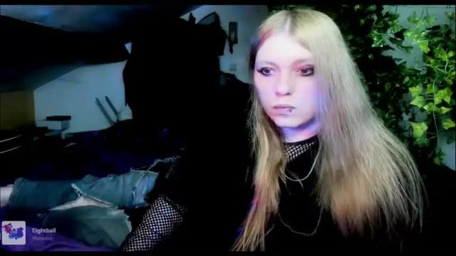 Image 2 of blacklimoon Stream on Chaturbate on 27 days ago