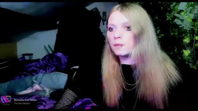 Thumbnail 2, blacklimoon's Stream at Chaturbate, 1 month ago