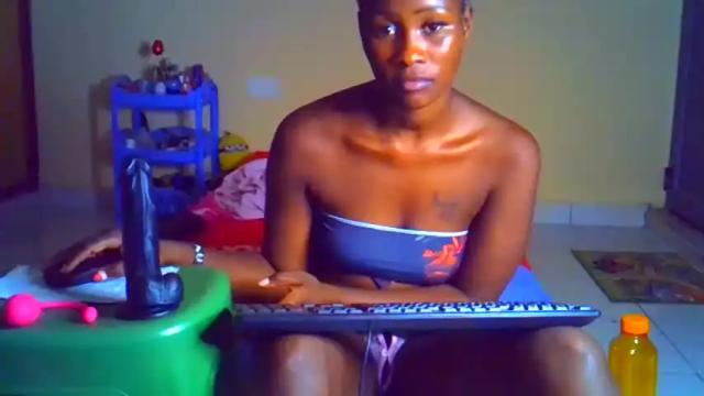 Thumbnail 1, blackmagic2030's Stream at Chaturbate, 20 months ago