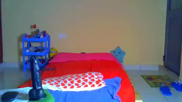 Image 4 of blackmagic2030 Stream on Chaturbate on 20 months ago