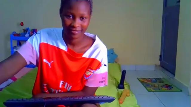 Image 12 of blackmagic2030 Stream on Chaturbate on 19 months ago