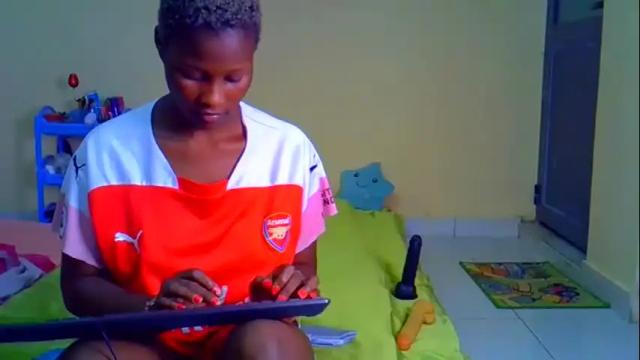 Image 8 of blackmagic2030 Stream on Chaturbate on 19 months ago