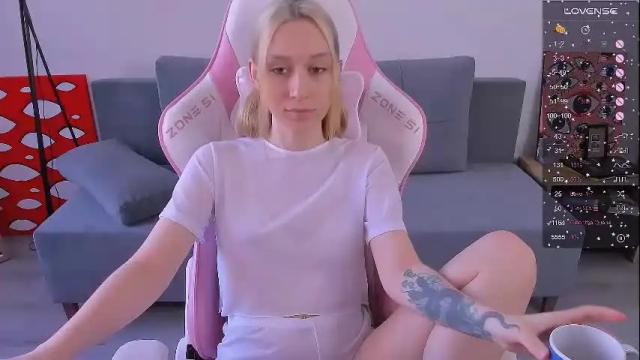 Image 4 of blackmarcy Stream on Chaturbate on 7 months ago