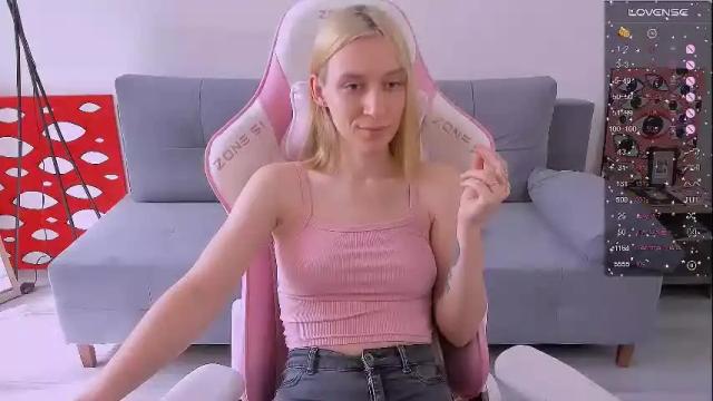Thumbnail 2, blackmarcy's Stream at Chaturbate, 2 months ago