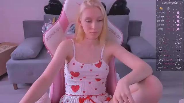 Image 7 of blackmarcy Stream on Chaturbate on 5 months ago