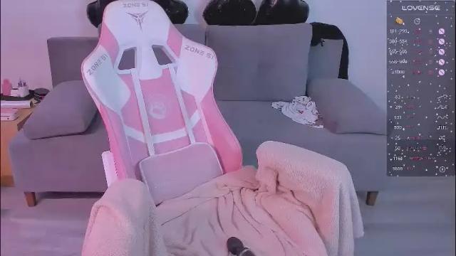 Thumbnail 1, blackmarcy's Stream at Chaturbate, 1 month ago