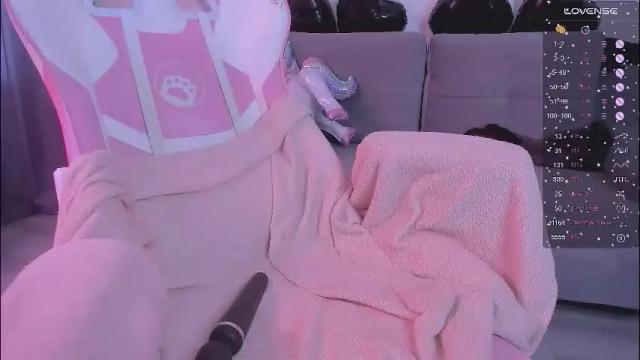 Image 8 of blackmarcy Stream on Chaturbate on 5 months ago