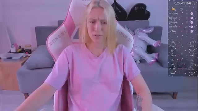 Thumbnail 1, blackmarcy's Stream at Chaturbate, 1 month ago
