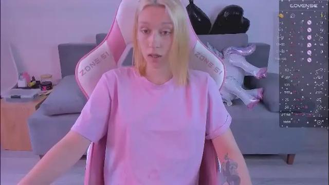 Image 3 of blackmarcy Stream on Chaturbate on 5 months ago