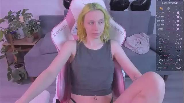 Image 11 of blackmarcy Stream on Chaturbate on 5 months ago