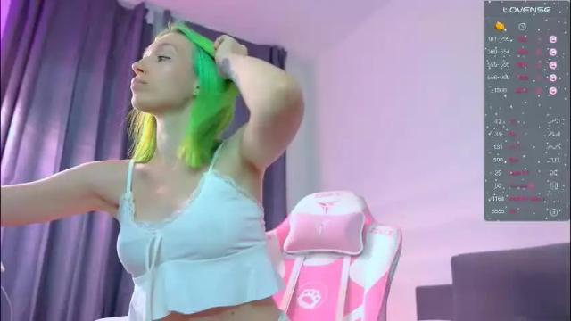 Image 3 of blackmarcy Stream on Chaturbate on 5 months ago