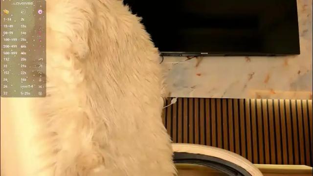 Thumbnail 3, blackmilk_01's Stream at Chaturbate, 1 month ago