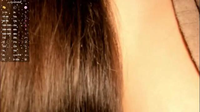 Image 3 of blackmilk_01 Stream on Chaturbate on 1 month ago