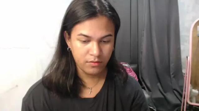 Image 2 of blackpinayts Stream on Chaturbate on 2 months ago