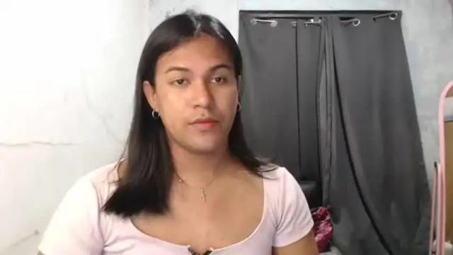 Thumbnail 1, blackpinayts's Stream at Chaturbate, 1 month ago