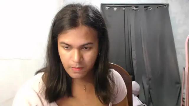 Thumbnail 1, blackpinayts's Stream at Chaturbate, 1 month ago