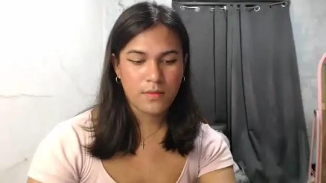 Thumbnail 2, blackpinayts's Stream at Chaturbate, 1 month ago