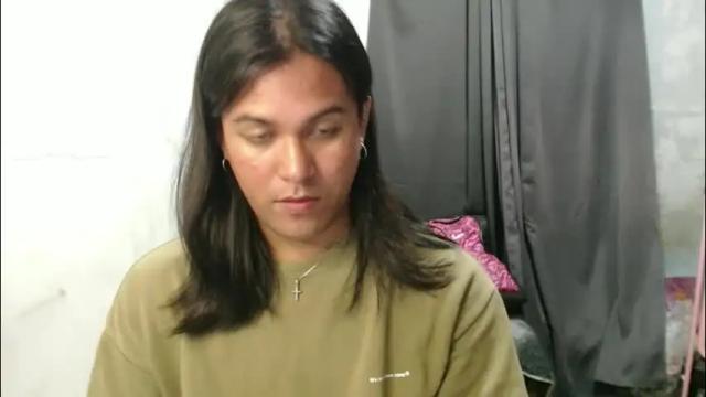 Thumbnail 2, blackpinayts's Stream at Chaturbate, 1 month ago