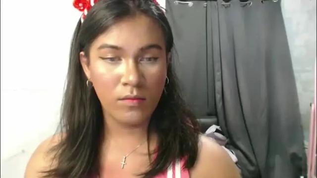 Thumbnail 1, blackpinayts's Stream at Chaturbate, 19 days ago