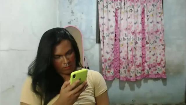 Image 2 of blackpinayts Stream on Chaturbate on 8 days ago