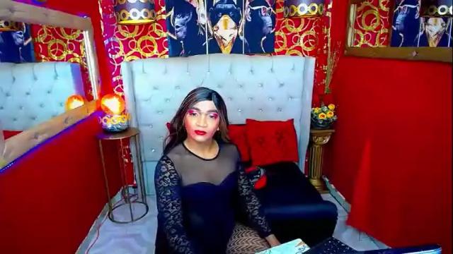 Image 6 of blackpingtrans Stream on Chaturbate on 1 month ago